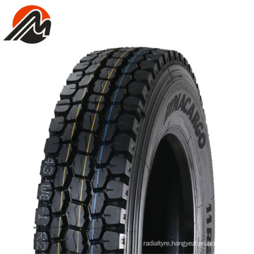 AEOLUS BRAND radial tyres off the road truck tire truck tyre 295 70r225 for American market